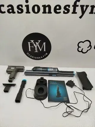 Aspirador Cecotec Conga Rockstar 210W