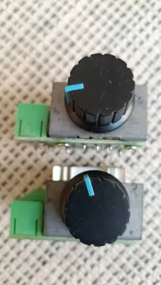 Módulo controlador motor L298N