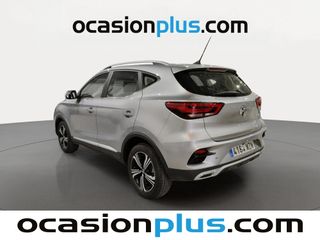 MG ZS 1.5 Comfort 78 kW (106 CV)