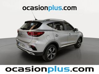 MG ZS 1.5 Comfort 78 kW (106 CV)