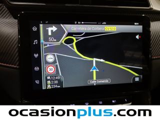 MG ZS 1.5 Comfort 78 kW (106 CV)