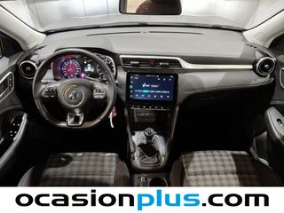 MG ZS 1.5 Comfort 78 kW (106 CV)