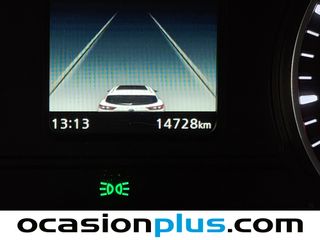 MG ZS 1.5 Comfort 78 kW (106 CV)