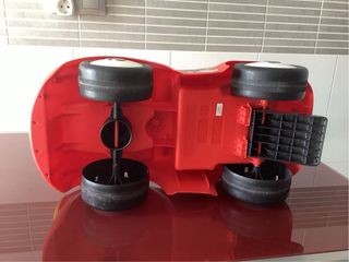 Correpasillos Mickey Mouse Disney