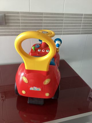 Correpasillos Mickey Mouse Disney