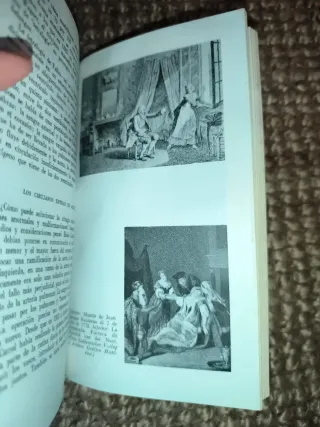 Libro erótico (1962)