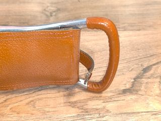 Bastón asiento o de tiro