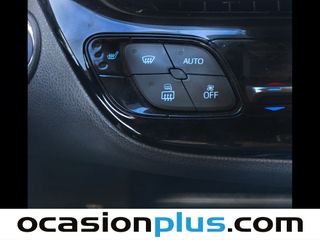 Toyota C-HR 1.8 125H Style Plus 90 kW (122 CV)