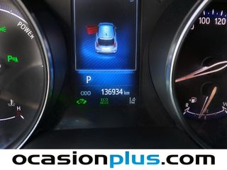 Toyota C-HR 1.8 125H Style Plus 90 kW (122 CV)