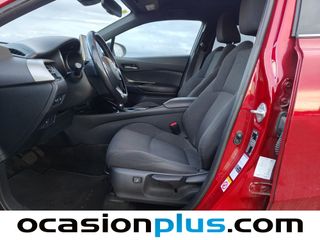 Toyota C-HR 1.8 125H Style Plus 90 kW (122 CV)