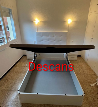 Canapé Canapé y colchon