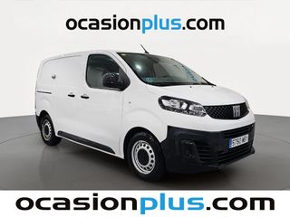 Fiat Scudo Furgon 1.5 BlueHDI L1 Business 75 kW (102 CV)