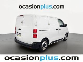 Fiat Scudo Furgon 1.5 BlueHDI L1 Business 75 kW (102 CV)