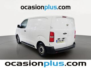 Fiat Scudo Furgon 1.5 BlueHDI L1 Business 75 kW (102 CV)