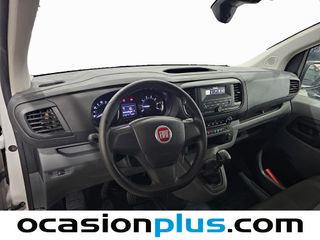 Fiat Scudo Furgon 1.5 BlueHDI L1 Business 75 kW (102 CV)