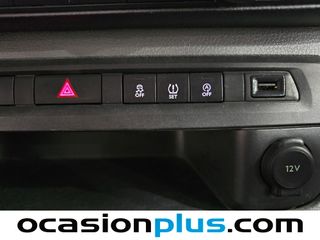 Fiat Scudo Furgon 1.5 BlueHDI L1 Business 75 kW (102 CV)