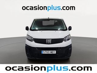 Fiat Scudo Furgon 1.5 BlueHDI L1 Business 75 kW (102 CV)