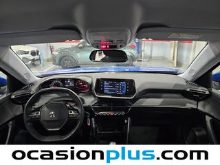 Peugeot 2008 Puretech 100 S&S Active Pack 75 kW (100 CV)