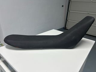 Asiento Moto Enduro KTM