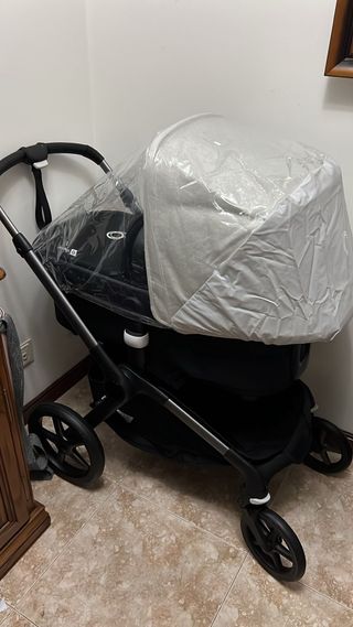 Carrito Bugaboo Fox 5
