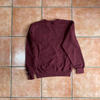 Felpa bordeaux – Champion