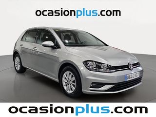 Volkswagen Golf Edition 1.0 TSI 81 kW (110 CV)