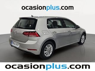 Volkswagen Golf Edition 1.0 TSI 81 kW (110 CV)
