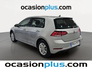 Volkswagen Golf Edition 1.0 TSI 81 kW (110 CV)