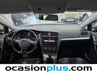 Volkswagen Golf Edition 1.0 TSI 81 kW (110 CV)