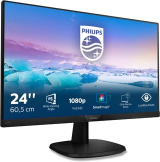 Monitor Philips 243V7QDSB/00 24 FHD