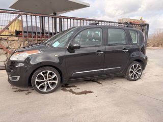Citroen C3 Picasso 2012