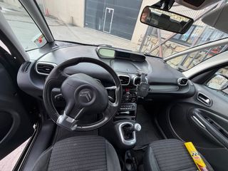 Citroen C3 Picasso 2012