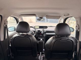 Citroen C3 Picasso 2012