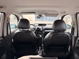 Citroen C3 Picasso 2012