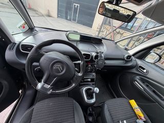 Citroen C3 Picasso 2012