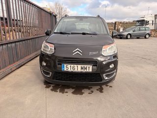 Citroen C3 Picasso 2012