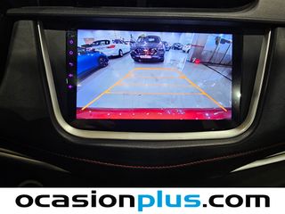 SWM G01 1.5T Luxury 96 kW (131 CV)