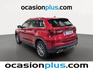 SWM G01 1.5T Luxury 96 kW (131 CV)