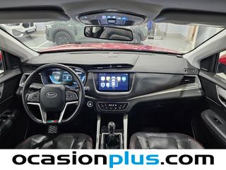 SWM G01 1.5T Luxury 96 kW (131 CV)