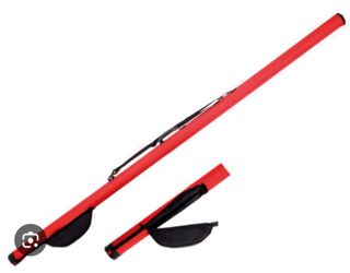 Funda Rígida Hart Tubo Casting