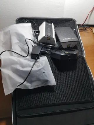 Magnetoterapia Itach Intelligent