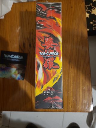 Vasara collection coleccionista