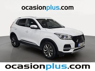 DR AUTOMOBILES DR4 1.5 85 kW (116 CV)