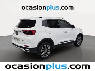 DR AUTOMOBILES DR4 1.5 85 kW (116 CV)