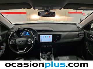 DR AUTOMOBILES DR4 1.5 85 kW (116 CV)