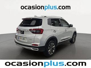 DR AUTOMOBILES DR4 1.5 85 kW (116 CV)