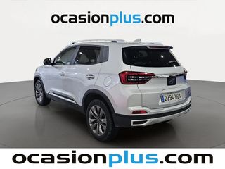 DR AUTOMOBILES DR4 1.5 85 kW (116 CV)