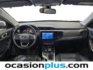 DR AUTOMOBILES DR4 1.5 85 kW (116 CV)