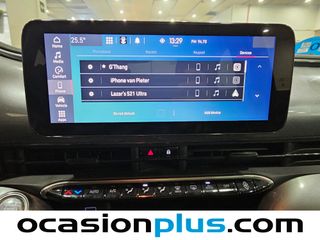 Fiat 500 Electrico Monotrim 320km 87 kW (118 CV)