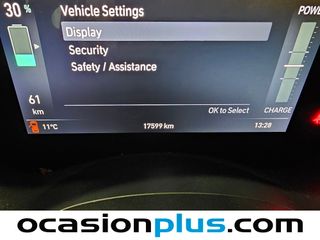 Fiat 500 Electrico Monotrim 320km 87 kW (118 CV)